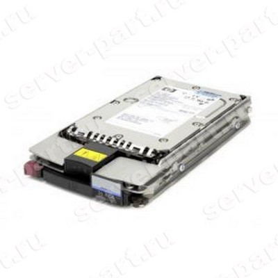 Жесткий Диск HP (Seagate) Cheetah 15K.3 ST336753LC 36Gb (U320/15000/8Mb) 80pin U320SCSI(A7329A) (ХПЕ) Жесткий Диск HP (Seagate) Cheetah 15K.3 ST336753LC 36Gb (U320/15000/8Mb) 80pin U320SCSI(A7329A) (ХПЕ)
