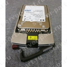 Жесткий Диск HP (Maxtor) Atlas 15KII 8K073J 72,8Gb (U320/15000/8Mb) 80pin U320SCSI(356914-008)