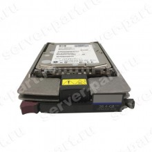 271837-012 HP 36.4-GB Ultra320 SCSI HP 15K 286776-B22