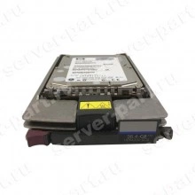271837-012 HP 36.4-GB Ultra320 SCSI HP 15K 286776-B22