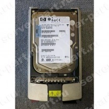 Жесткий Диск HP (Fujitsu) MAX3147NC 146,8Gb (U320/15000/8Mb) 80pin U320SCSI(BF14689BC5)