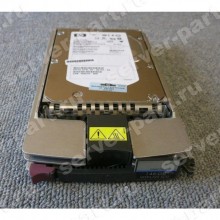 Жесткий Диск HP (Seagate) Cheetah 15K.5 ST3146855LC 146,8Gb (U320/15000/16Mb) 80pin U320SCSI(404712-001)