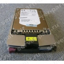 Жесткий Диск HP (Seagate) Cheetah 15K.5 ST3146855LC 146,8Gb (U320/15000/16Mb) 80pin U320SCSI(404712-001)