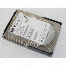Жесткий Диск HP (Fujitsu) MAT3300NC 300Gb (U320/10000/8Mb) 80pin U320SCSI For G2 G3 G4 G4p(BD3008856C)