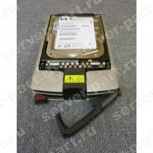 Жесткий Диск HP (Fujitsu) MAX3073NC 72,8Gb (U320/15000/8Mb) 80pin U320SCSI(365699-008)