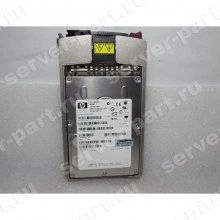 271837-029 HP 300-GB Ultra320 10K 350964-B22