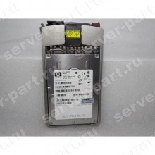Жесткий Диск HP (Seagate) Cheetah 10K.7 ST3300007LC 300Gb (U320/10000/8Mb) 80pin U320SCSI For G2 G3 G4 G4p(351126-001)