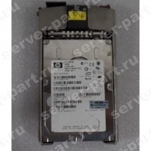 Жесткий Диск HP (Maxtor) Atlas 10K-V 8J300J 300Gb (U320/10000/8Mb) 80pin U320SCSI For G2 G3 G4 G4p(BD3008A4B6)