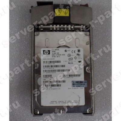 Жесткий Диск HP (Maxtor) Atlas 10K-V 8J300J 300Gb (U320/10000/8Mb) 80pin U320SCSI For G2 G3 G4 G4p(BD3008A4B6) (ХПЕ) Жесткий Диск HP (Maxtor) Atlas 10K-V 8J300J 300Gb (U320/10000/8Mb) 80pin U320SCSI For G2 G3 G4 G4p(BD3008A4B6) (ХПЕ)