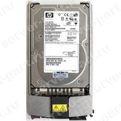 Жесткий Диск HP (Seagate) Cheetah ST373207LC 72,8Gb (U320/10000/8Mb) 80pin U320SCSI(BD07288277) (ХПЕ) Жесткий Диск HP (Seagate) Cheetah ST373207LC 72,8Gb (U320/10000/8Mb) 80pin U320SCSI(BD07288277) (ХПЕ)