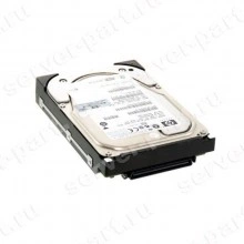 Жесткий Диск HP (Fujitsu) MBA3300NC 300Gb (U320/15000/8Mb) 80pin U320SCSI For G2 G3 G4 G4p(BF3008AFEC)