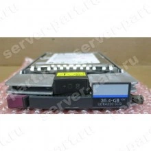 286713-B22 HP 36.4-GB Ultra320 SCSI HP 10K 286713-B22