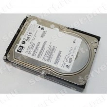 Жесткий Диск HP (Maxtor) Atlas 10K-V 8J300J 300Gb (U320/10000/8Mb) 80pin U320SCSI For G2 G3 G4 G4p(356910-009)
