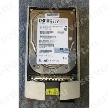 Жесткий Диск HP (Fujitsu) MBA3147NC 146,8Gb (U320/15000/8Mb) 80pin U320SCSI(BF1468AFEB)