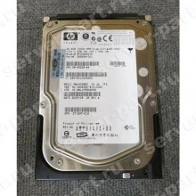 Жесткий Диск HP (Fujitsu) MAU3036NC 36,4Gb (U320/15000/8Mb) 80pin U320SCSI(365699-001)