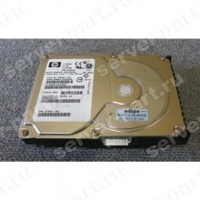 Жесткий Диск HP (Maxtor) Atlas 10K-IV 8B036J 36,4Gb (U320/10000/8Mb) 80pin U320SCSI(BD036863AC)