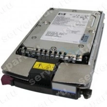 286775-B22 HP 18.2-GB Ultra320 SCSI HP 15K 286775-B22