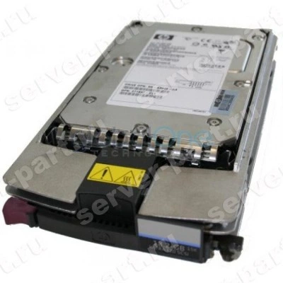 286775-B22 HP 18.2-GB Ultra320 SCSI HP 15K 286775-B22 286775-B22 HP 18.2-GB Ultra320 SCSI HP 15K 286775-B22