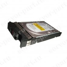 Жесткий Диск HP (Fujitsu) MAS3367NC 36,4Gb (U320/15000/8Mb) 80pin U320SCSI(A6846A)