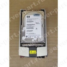 Жесткий Диск HP (Fujitsu) MAP3147NC 146,8Gb (U320/10000/8Mb) 80pin U320SCSI(BD14686225)