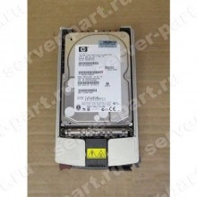 Жесткий Диск HP (Fujitsu) MAP3147NC 146,8Gb (U320/10000/8Mb) 80pin U320SCSI(BD14686225)