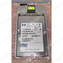 Жесткий Диск HP (Maxtor) Atlas 10K-V 8D147J 146,8Gb (U320/10000/8Mb) 80pin U320SCSI(BD14687B52)