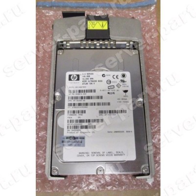 Жесткий Диск HP (Maxtor) Atlas 10K-V 8D147J 146,8Gb (U320/10000/8Mb) 80pin U320SCSI(BD14687B52) (ХПЕ) Жесткий Диск HP (Maxtor) Atlas 10K-V 8D147J 146,8Gb (U320/10000/8Mb) 80pin U320SCSI(BD14687B52) (ХПЕ)