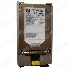 Жесткий Диск HP (Hitachi) Ultrastar 15K300 HUS153030VL3800 300Gb (U320/15000/16Mb) 80pin U320SCSI For G2 G3 G4 G4p(412751-016)