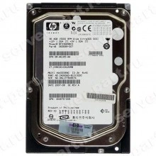 Жесткий Диск HP (Fujitsu) MAX3036NC 36,4Gb (U320/15000/8Mb) 80pin U320SCSI(BF03689BC3)