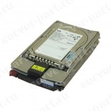 Жесткий Диск HP (Fujitsu) MAP3147NC 146,8Gb (U320/10000/8Mb) 80pin U320SCSI(356910-008)