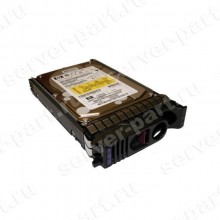 Жесткий Диск HP (Seagate) Cheetah 15K.3 ST336753LC 36Gb (U320/15000/8Mb) 80pin U320SCSI(A6948A)