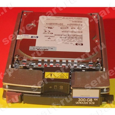Жесткий Диск HP (Hitachi) Ultrastar 15K300 HUS153030VL3800 300Gb (U320/15000/16Mb) 80pin U320SCSI For G2 G3 G4 G4p(0B22162) (ХПЕ) Жесткий Диск HP (Hitachi) Ultrastar 15K300 HUS153030VL3800 300Gb (U320/15000/16Mb) 80pin U320SCSI For G2 G3 G4 G4p(0B22162) (ХПЕ)