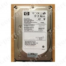 Жесткий Диск HP (Seagate) Cheetah 10K.7 ST3146707LC 146,8Gb (U320/10000/8Mb) 80pin U320SCSI(BD1468A4C5)