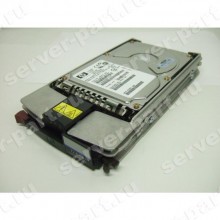 Жесткий Диск HP (Maxtor) Atlas 10K-IV 8B073J 72,8Gb (U320/10000/8Mb) 80pin U320SCSI(BD072863B2)