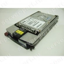 Жесткий Диск HP (Maxtor) Atlas 10K-IV 8B073J 72,8Gb (U320/10000/8Mb) 80pin U320SCSI(BD072863B2)