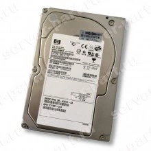 Жесткий Диск HP (Seagate) Cheetah ST373307LC 72,8Gb (U320/10000/8Mb) 80pin U320SCSI(BD07285A25)