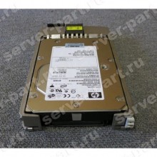 Жесткий Диск HP (Seagate) Cheetah 15K.4 ST336754LC 36,4Gb (U320/15000/8Mb) 80pin U320SCSI(BF03688284)