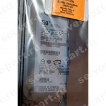 Жесткий Диск HP (Hitachi) Ultrastar 15K300 HUS153014VL3800 146,8Gb (U320/15000/16Mb) 80pin U320SCSI(BF14684970)