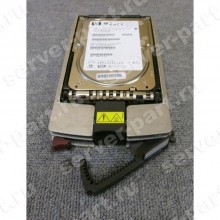 Жесткий Диск HP (Seagate) Cheetah 10K.7 ST3146707LC 146,8Gb (U320/10000/8Mb) 80pin U320SCSI(404670-002)