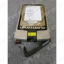 Жесткий Диск HP (Seagate) Cheetah 10K.7 ST3146707LC 146,8Gb (U320/10000/8Mb) 80pin U320SCSI(404670-002)
