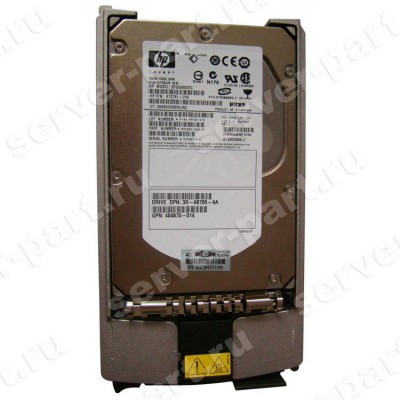Жесткий Диск HP (Seagate) Cheetah 15K.5 ST3300655LC 300Gb (U320/15000/16Mb) 80pin U320SCSI For G2 G3 G4 G4p(BF3008B26C) (ХПЕ) Жесткий Диск HP (Seagate) Cheetah 15K.5 ST3300655LC 300Gb (U320/15000/16Mb) 80pin U320SCSI For G2 G3 G4 G4p(BF3008B26C) (ХПЕ)
