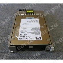 Жесткий Диск HP (Seagate) Cheetah 15K.4 ST336754LC 36,4Gb (U320/15000/8Mb) 80pin U320SCSI(360209-003)