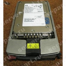 Жесткий Диск HP (Seagate) Cheetah 15K.3 ST336753LC 36,4Gb (U320/15000/8Mb) 80pin U320SCSI(286774-005)