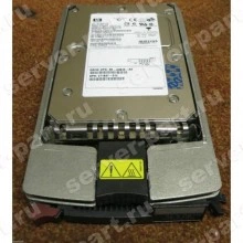 Жесткий Диск HP (Seagate) Cheetah 15K.3 ST336753LC 36,4Gb (U320/15000/8Mb) 80pin U320SCSI(286774-005)
