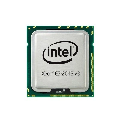 803301-L21 - Комплект FIO для HP Apollo 4200 Gen9 E5-2643v3