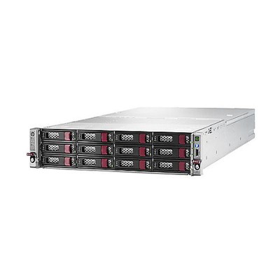 849879-AA1 - Серверы HPE Apollo 4200 (ХПЕ) 849879-AA1 - Серверы HPE Apollo 4200 (ХПЕ)