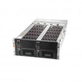 HPE Apollo 4530 799581-B23 серверное шасси, CTO, конфигурация под заказ