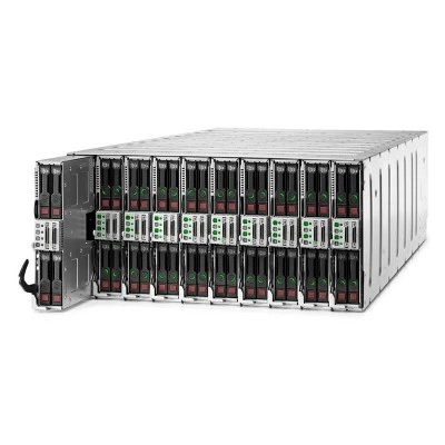 859362-B21 - Серверы HPE Apollo 6000 859362-B21 - Серверы HPE Apollo 6000