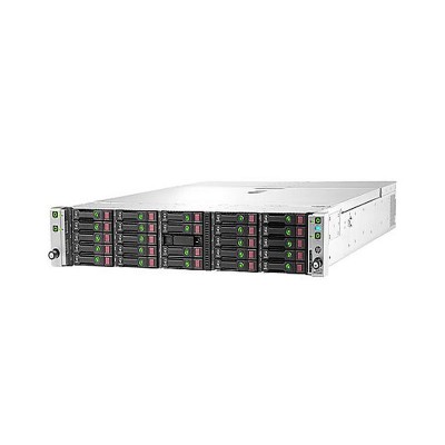798153-B21 - Серверы HPE Apollo r2600 (ХПЕ) 798153-B21 - Серверы HPE Apollo r2600 (ХПЕ)