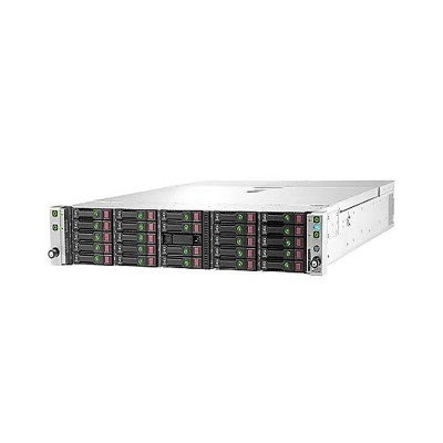 867158-B21 - Серверы HPE Apollo r2600 867158-B21 - Серверы HPE Apollo r2600